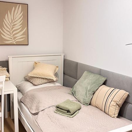 Apartament Boho Stare Miasto Nowy Sącz Zewnętrze zdjęcie