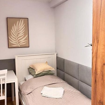 Apartament Boho Stare Miasto Nowy Sącz Zewnętrze zdjęcie