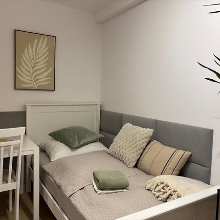 Apartament Boho Stare Miasto Nowy Sącz Zewnętrze zdjęcie